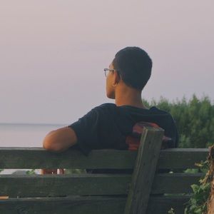 Meet your Posher, Vincient